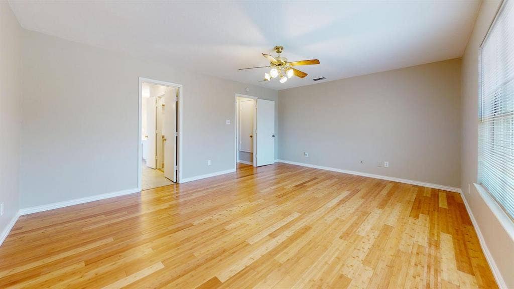 1 BR in Fort Worth