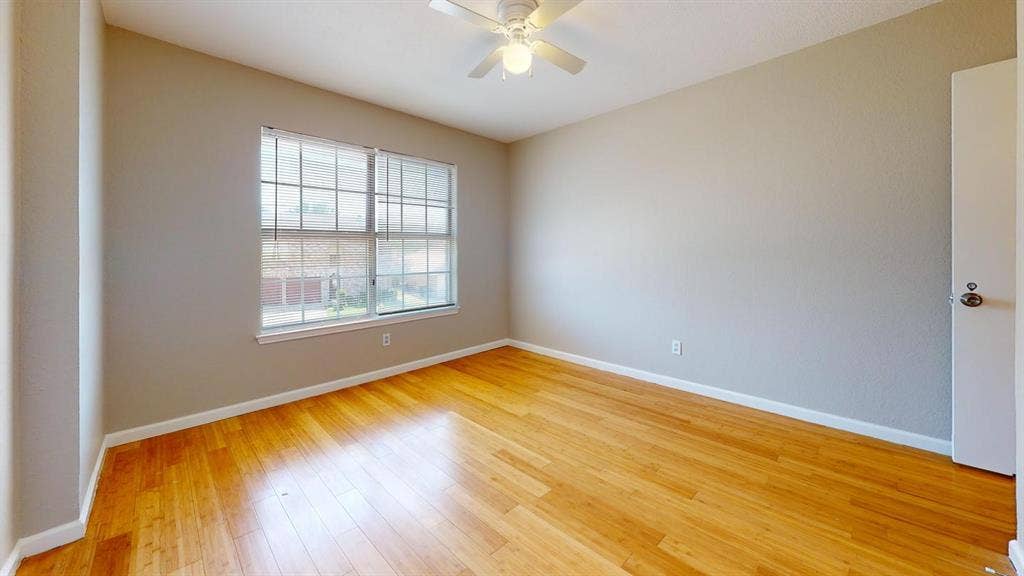 1 BR in Fort Worth