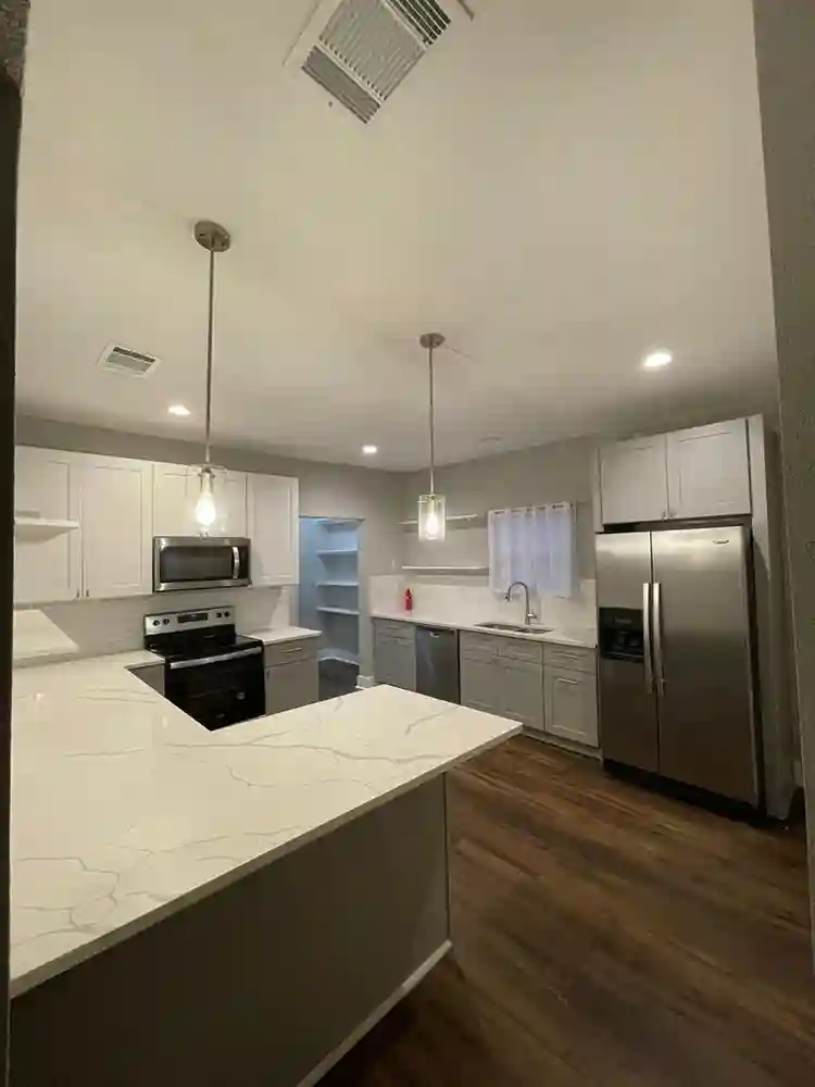 4 BR in San Antonio