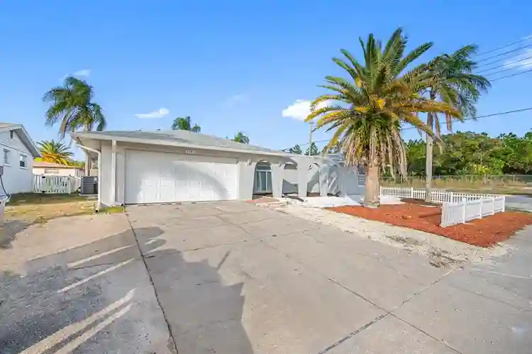 8 BR in New Port Richey