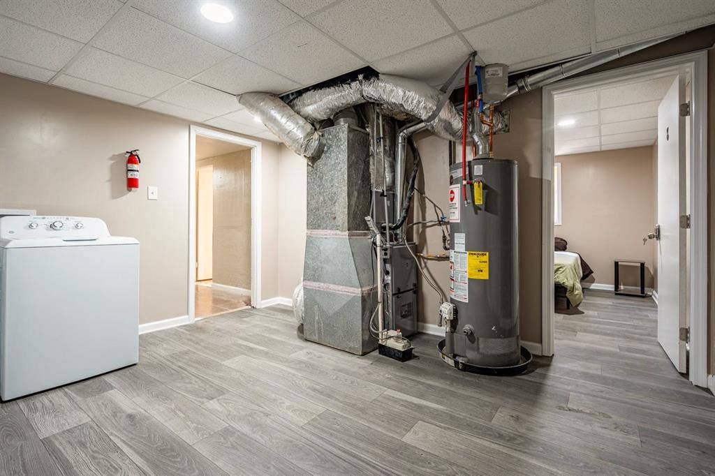 6 BR in College Park