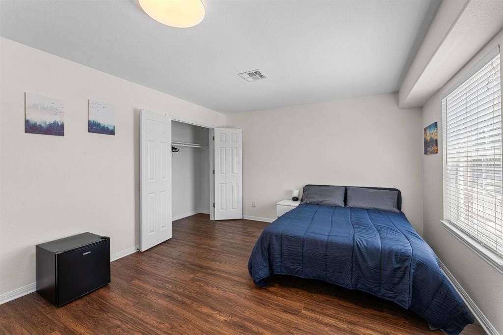7 BR in Round Rock