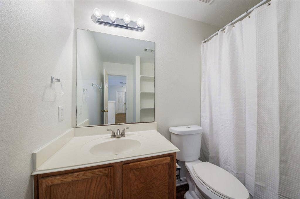 7 BR in Round Rock
