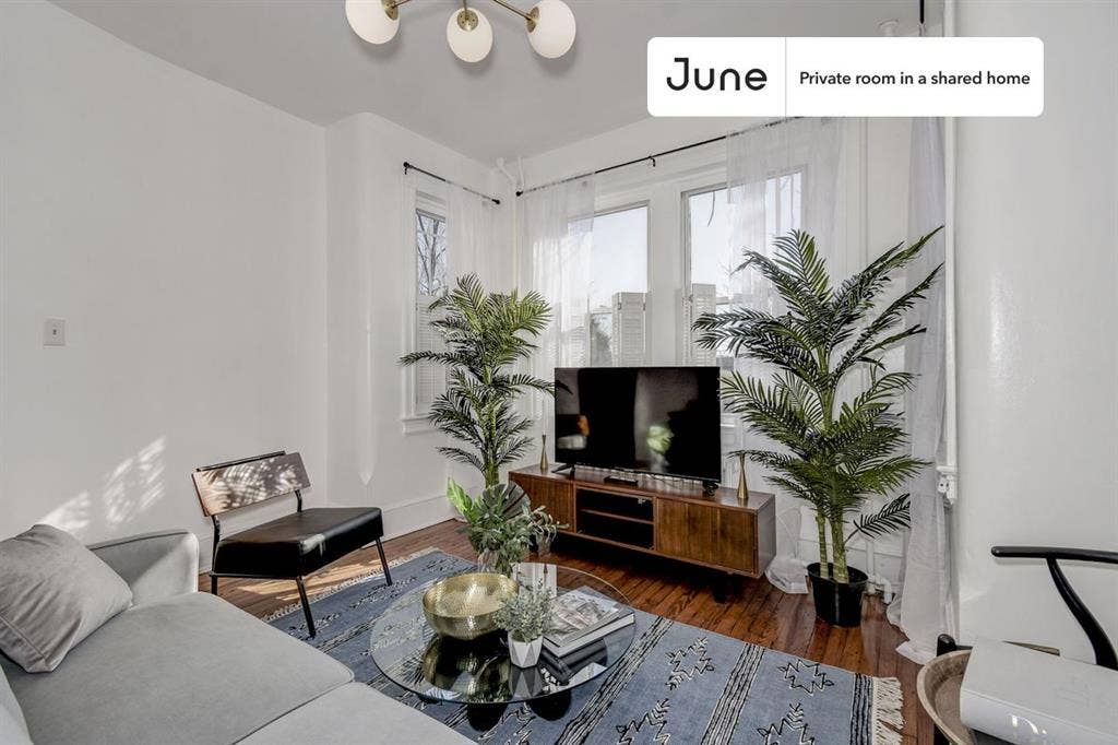 3 BR in Washington DC