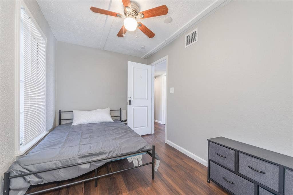 3 BR in Fort Worth
