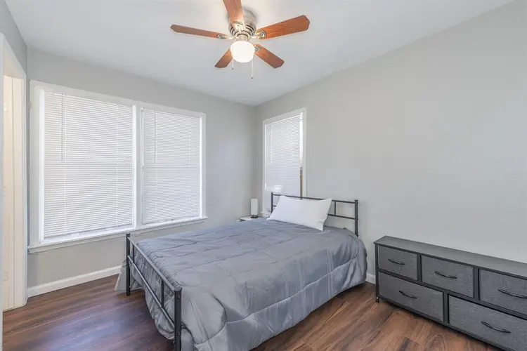 3 BR in Fort Worth