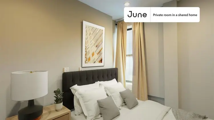 3 BR in New York City