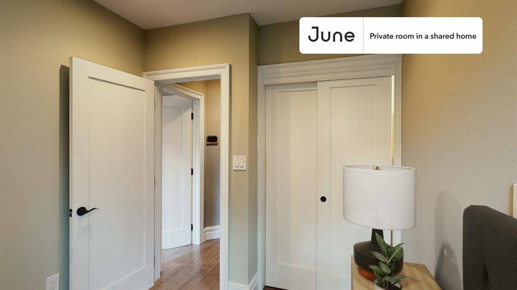 3 BR in New York City