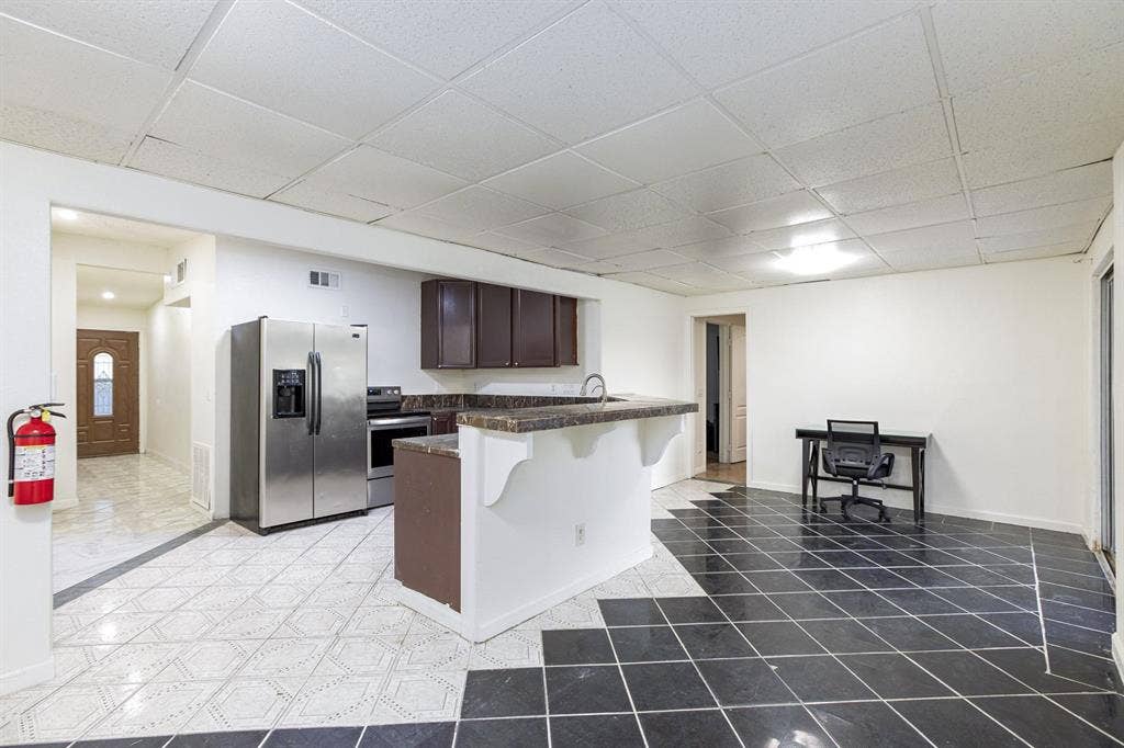 3 BR in Las Vegas