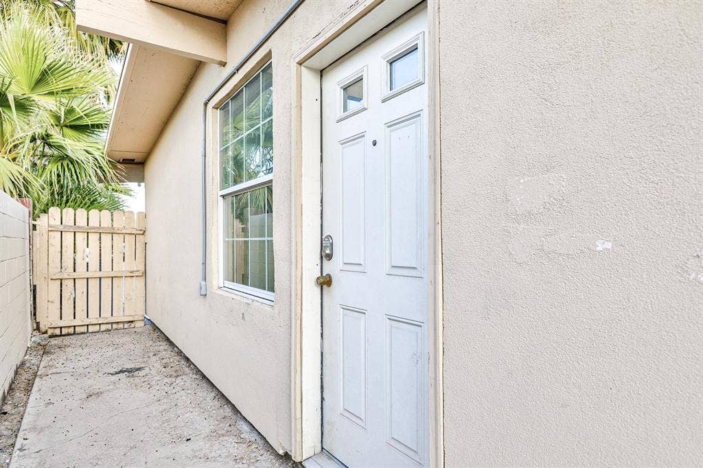 3 BR in Las Vegas