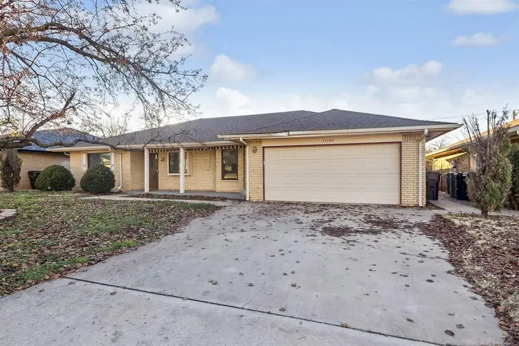 6 BR in Oklahoma City