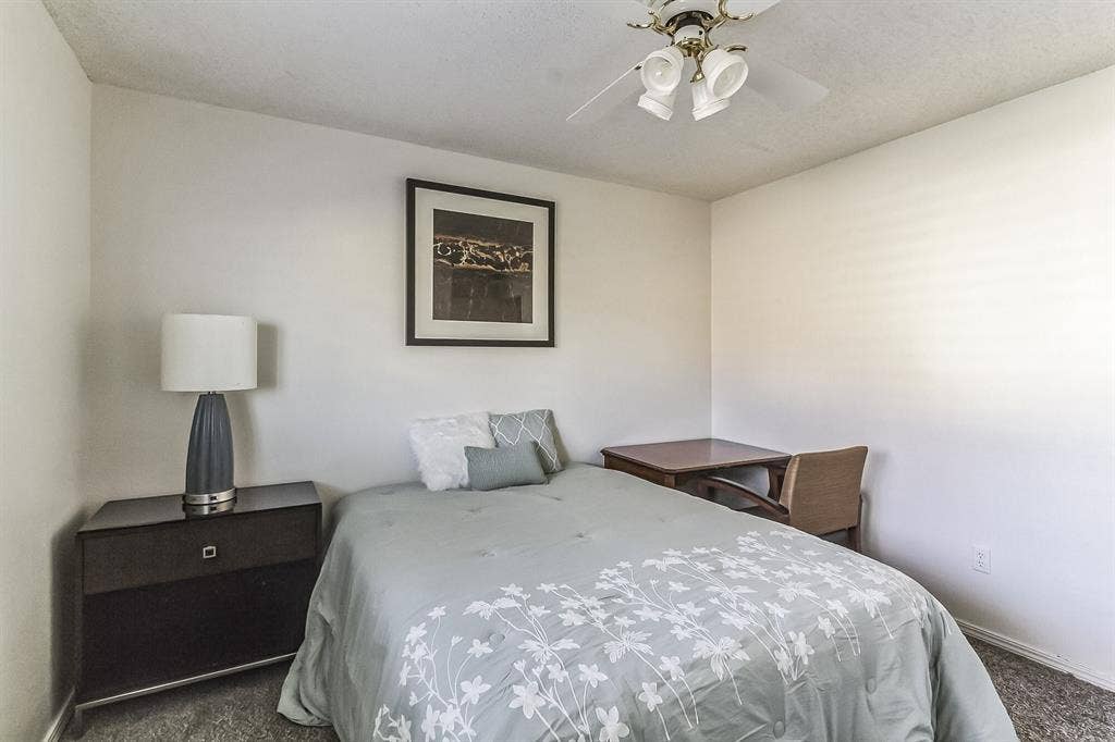 6 BR in Oklahoma City
