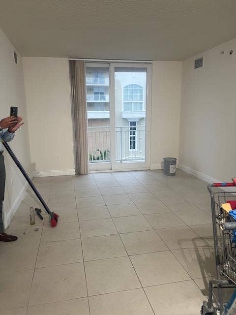 Room with private bathroom