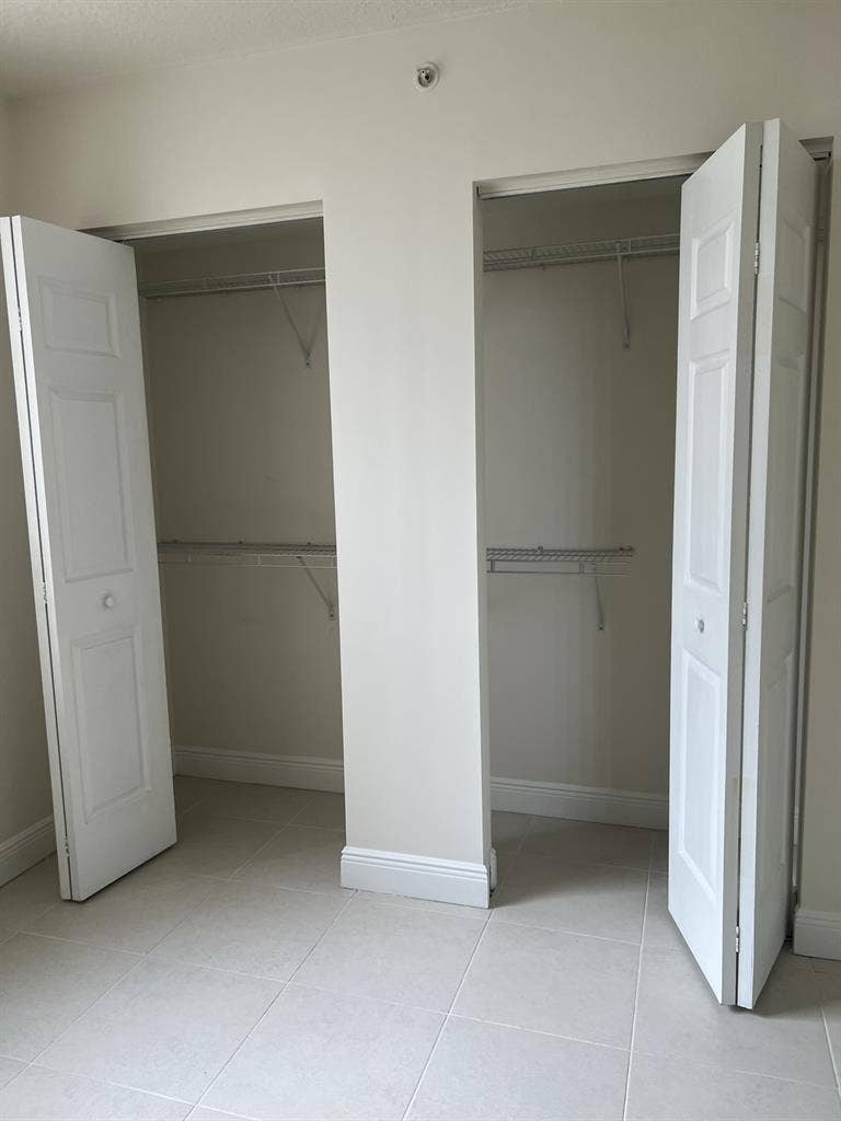 Room with private bathroom