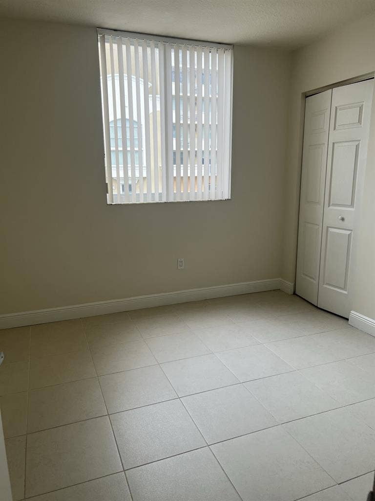 Room with private bathroom