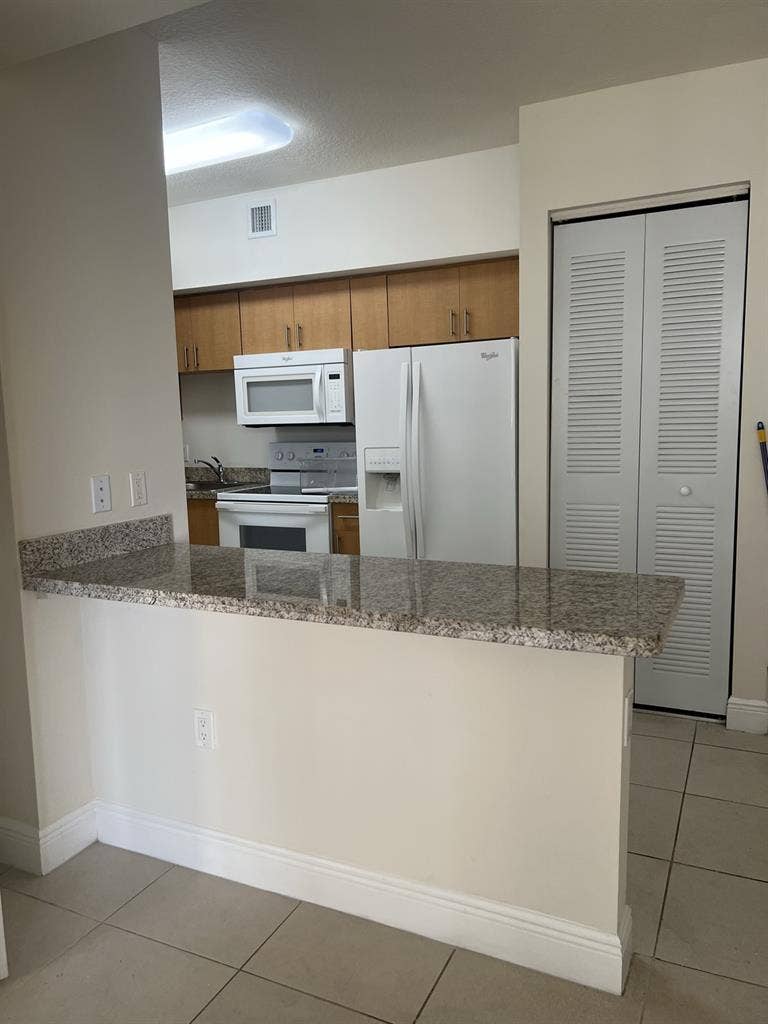 Room with private bathroom