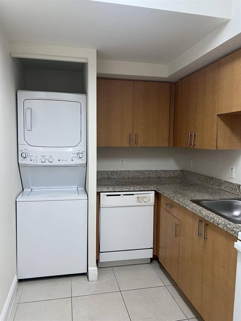 Room with private bathroom