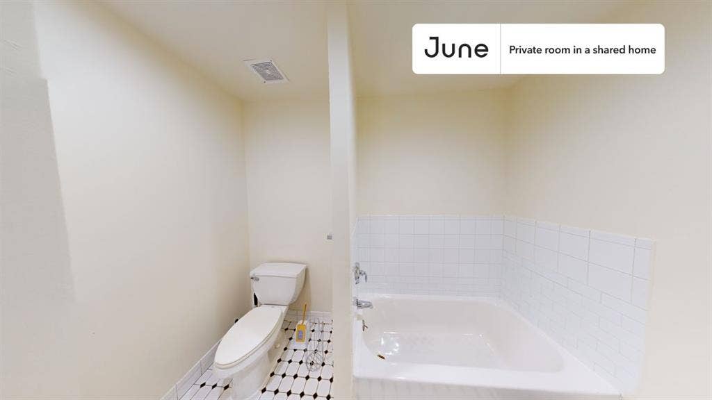 4 BR in New York City