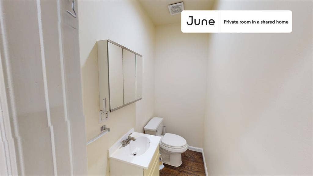 4 BR in New York City