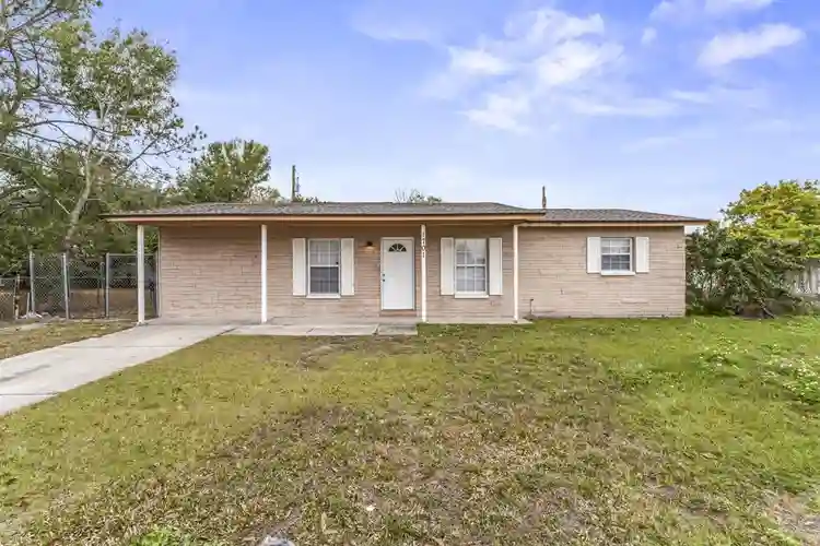 5 BR in Tampa