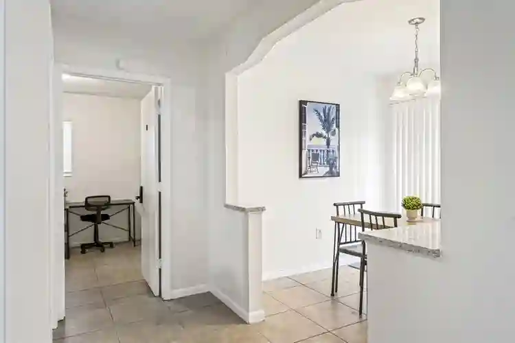 5 BR in Tampa