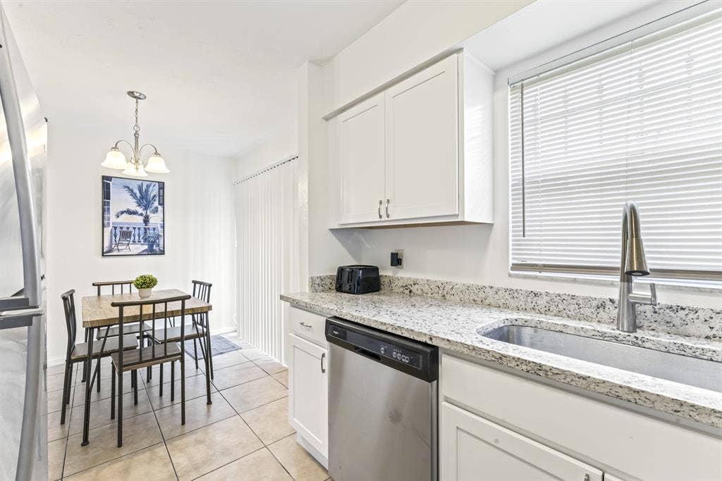 5 BR in Tampa
