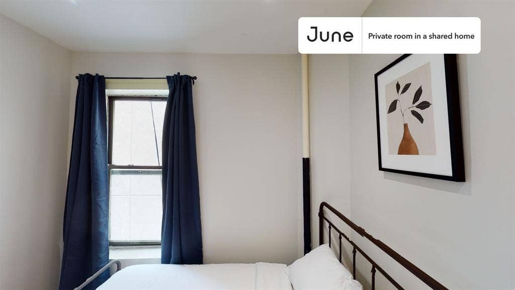 3 BR in New York City