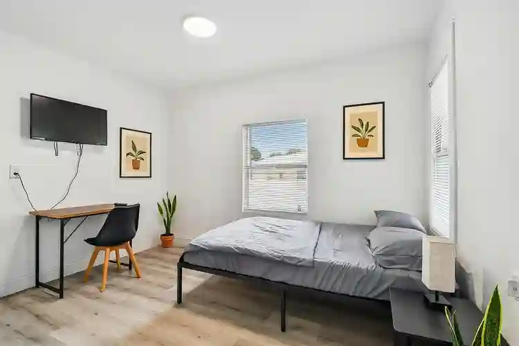 12 BR in St. Petersburg