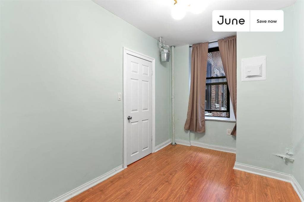 2 BR in New York City