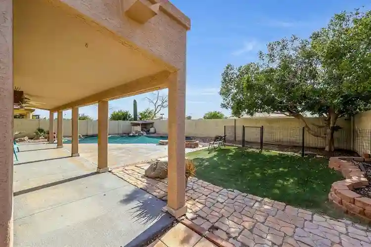 7 BR in Mesa