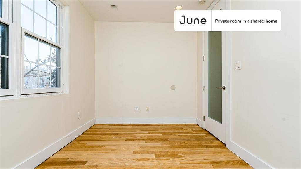 4 BR in New York City