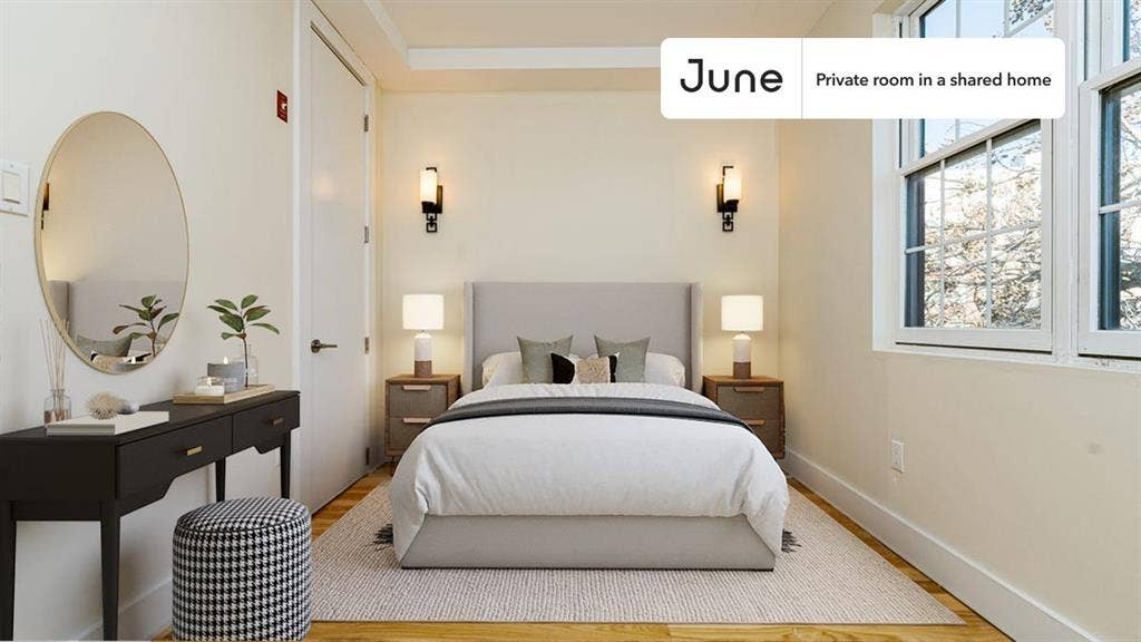 4 BR in New York City