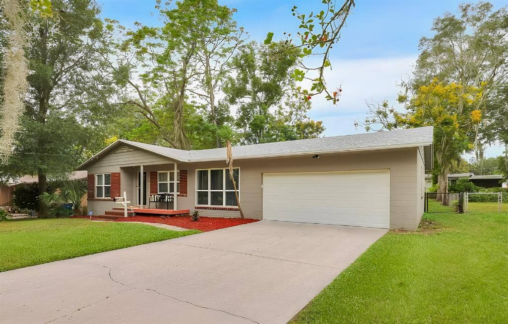 5 BR in Jacksonville