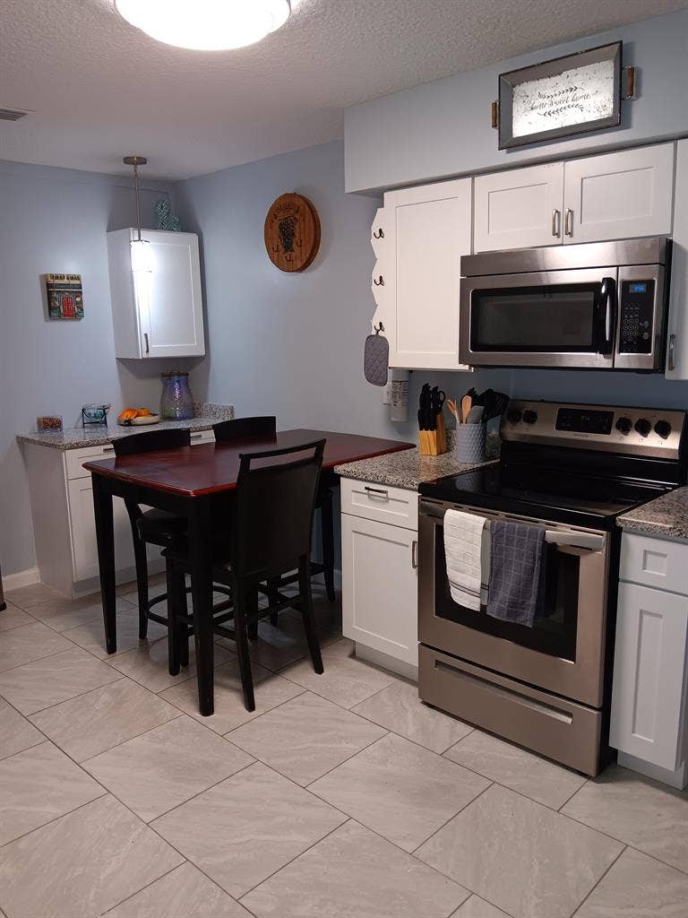 5 BR in Jacksonville