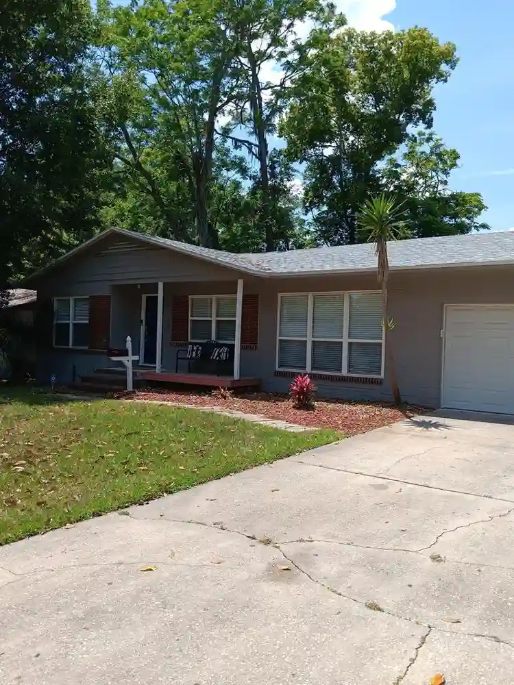 5 BR in Jacksonville