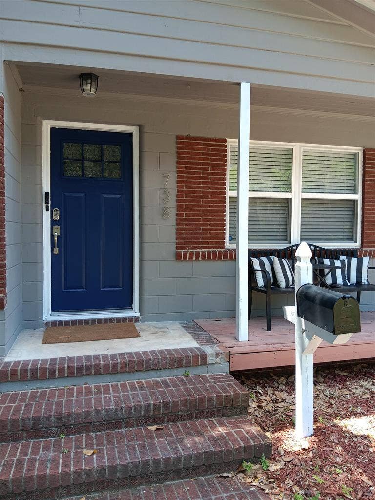 5 BR in Jacksonville