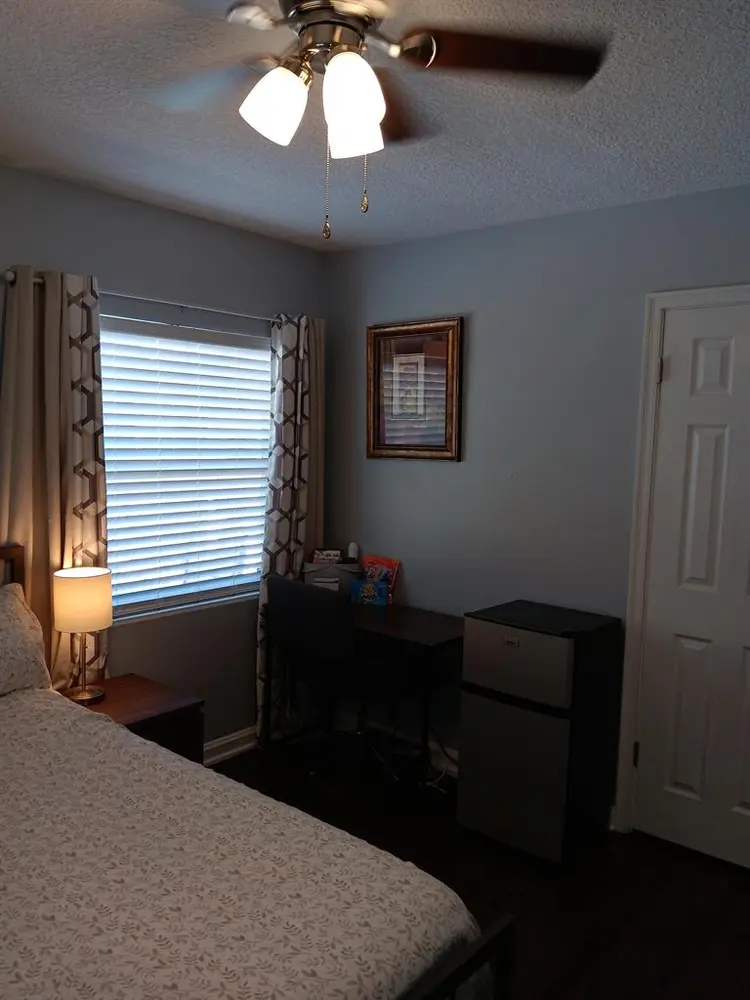5 BR in Jacksonville