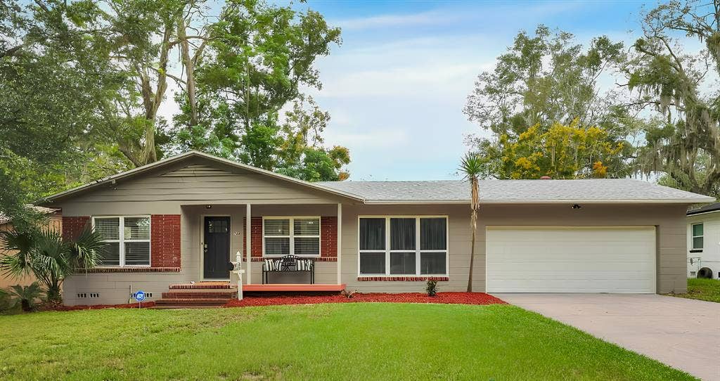 5 BR in Jacksonville