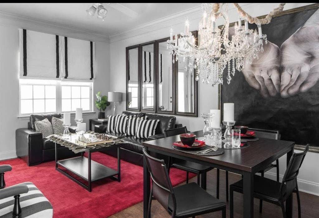 Looking To Find Someone To Sublease