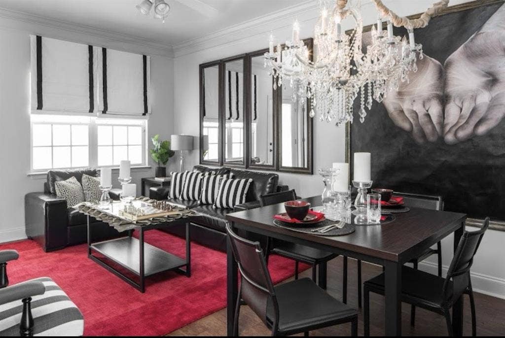 Looking To Find Someone To Sublease