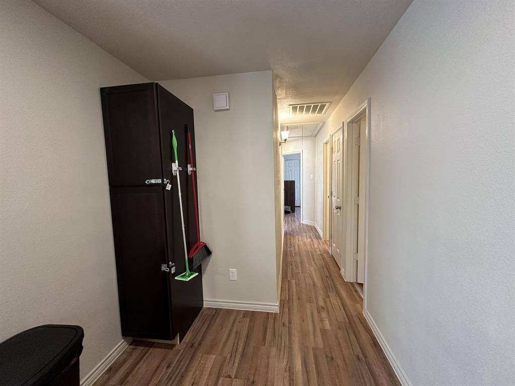 4 BR in Fort Worth