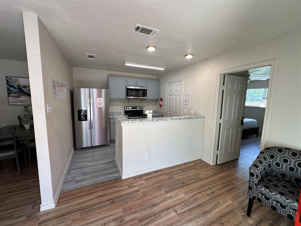 4 BR in Fort Worth