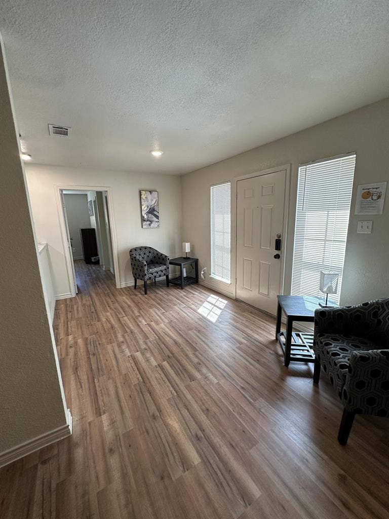 4 BR in Fort Worth