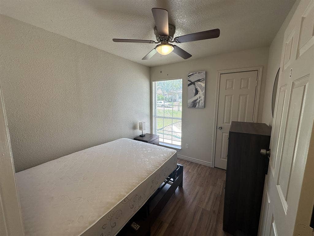 4 BR in Fort Worth