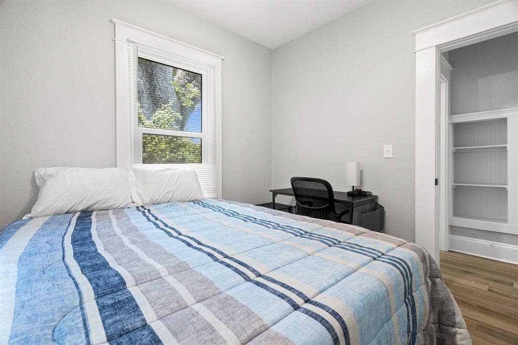 5 BR in Tampa