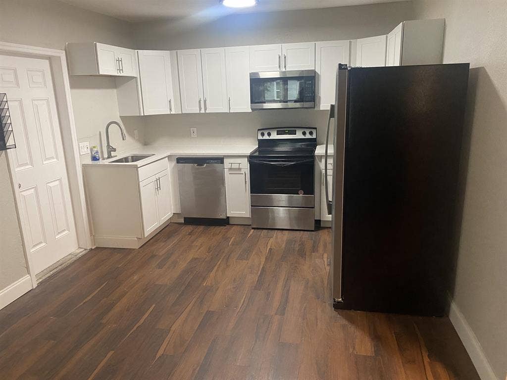 7 BR in Tampa