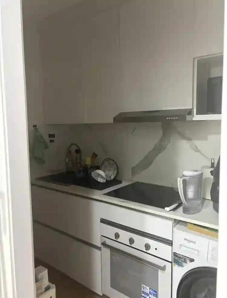 Habitación individual Parallel