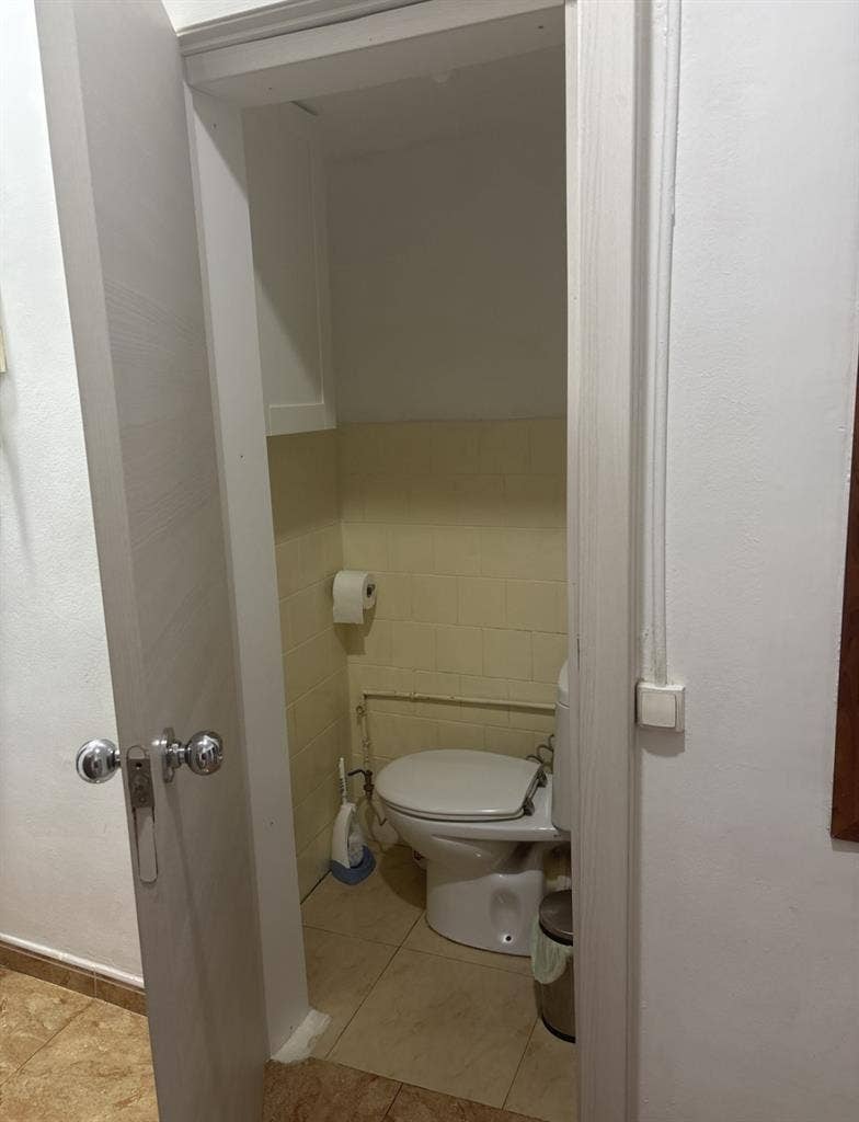 Habitación individual Parallel