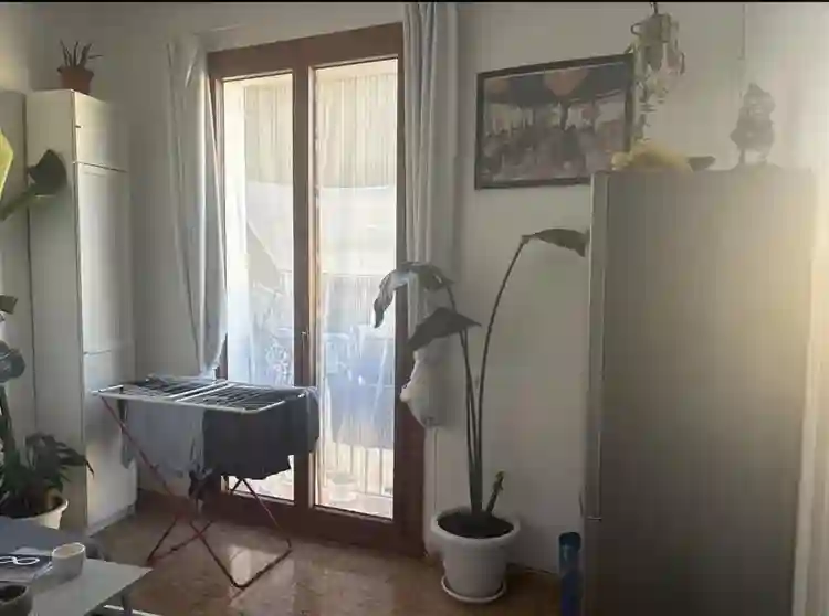 Habitación individual Parallel