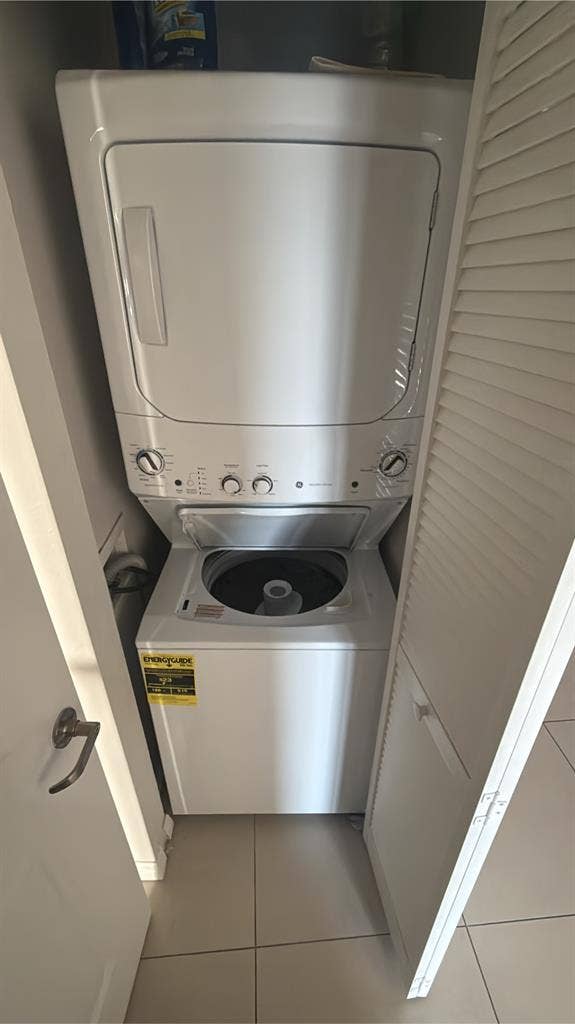 Clean apartment at solena building